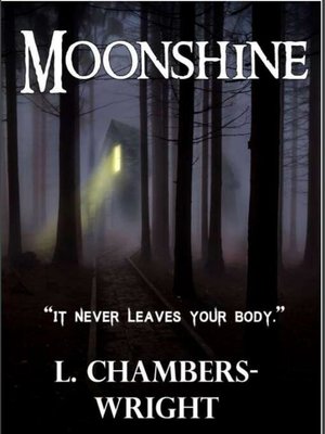 cover image of Moonshine